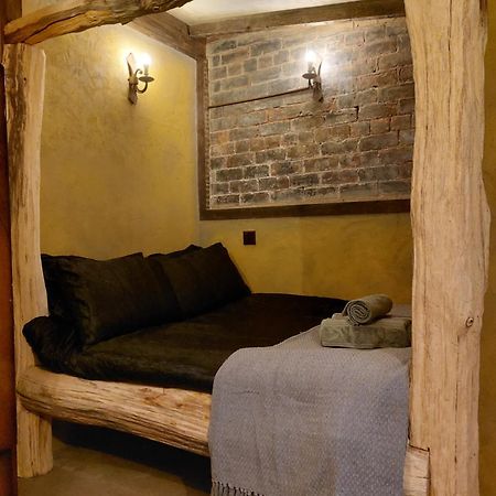 Hotel A Little Bit Of Magic - Witchcraft York Zewnętrze zdjęcie
